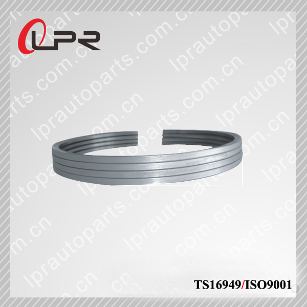 Type of piston ring