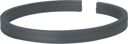 Phosphate Napier Piston rings