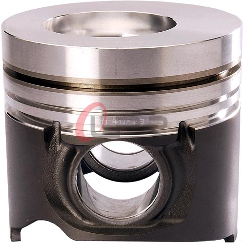 piston with Alfin