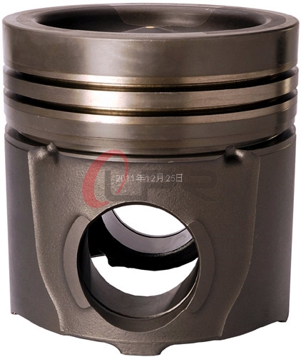 GRAPHITE COATING piston