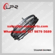 Hyundai  G4EA/EH Accent-1.3  Piston Ring