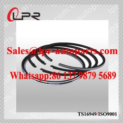 ISUZU G161 Piston Ring