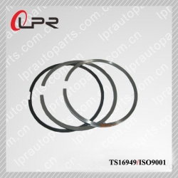 NISSAN CD17 Piston Ring