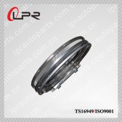 Man 0846 108mm Piston Ring