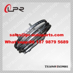 Hyundai  G4CP-2.0 Piston Ring