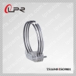 Mercedez Benz OM352 piston ring