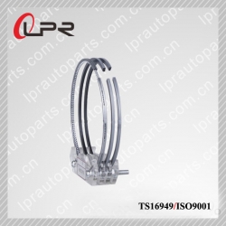 Mitsubishi 4G63 Piston Ring