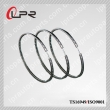 Toyota 21R piston ring