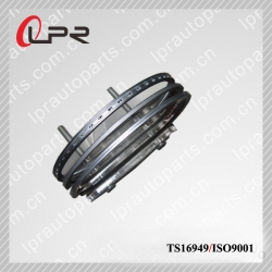 KIA R2 Piston Ring