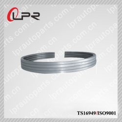Air compressor 6D20/22 Piston Ring