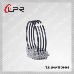 ISUZU 6BB1BU  Piston Ring