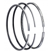 Saviem piston ring