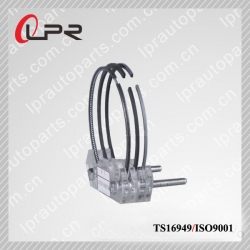 Mercedez Benz M24 comp piston ring