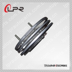 RENAULT/RVI R9D R11D Piston Ring
