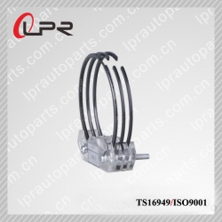 Perkins 139.7mm piston ring