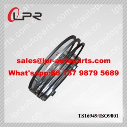 Hino DK10/T DK20/T Piston Ring