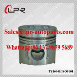 CATERPILLAR S6KT Piston