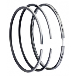 Saviem piston ring