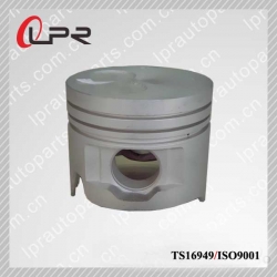 Toyota 4E piston