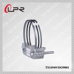 Mercedez Benz air compressor piston ring