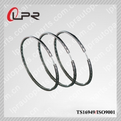 Toyota 2R piston ring