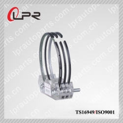 ISUZU 4EE2 Piston Ring