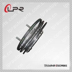 HINO P10C-T1 Piston Ring