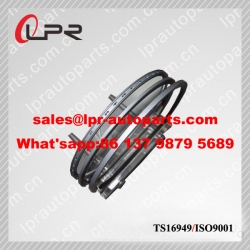 SUZUKI  SR413 G13BA Piston ring