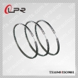 Toyota 1ZZ 1ZZ-FE piston ring