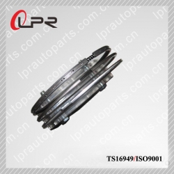 Hyundai  G4R G4RJP Piston Ring