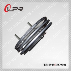 ISUZU PE1 Piston Ring