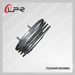 Toyota 2L-T 2L-TE piston ring