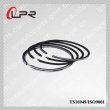 Hino W04C-TI  D-104 Piston Ring