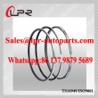 ISUZU X22SE  gasoline Piston Ring