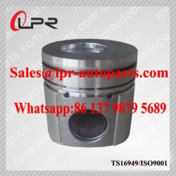 Cummins 6BTAA(6631)  piston