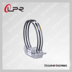 Cummins 6CT piston ring