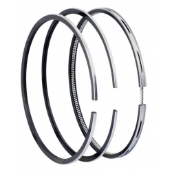 Opel piston ring